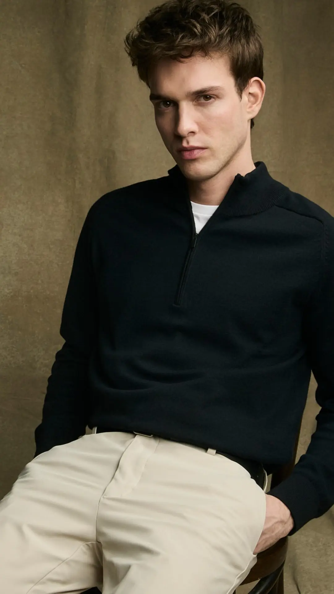 Dockers