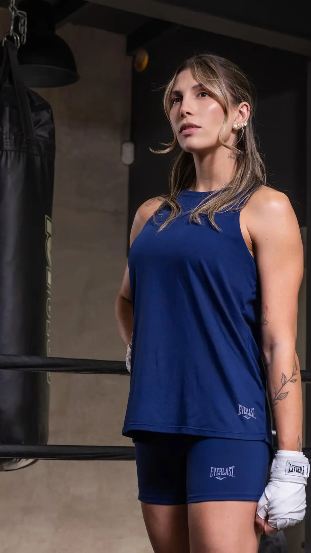 Everlast