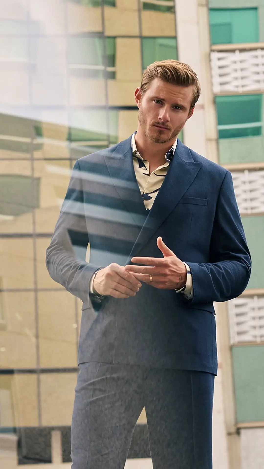 Perry Ellis